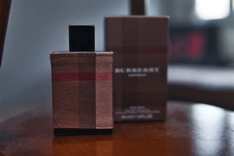 best burberry colognes|best burberry cologne for men.